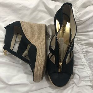 MK Wedges